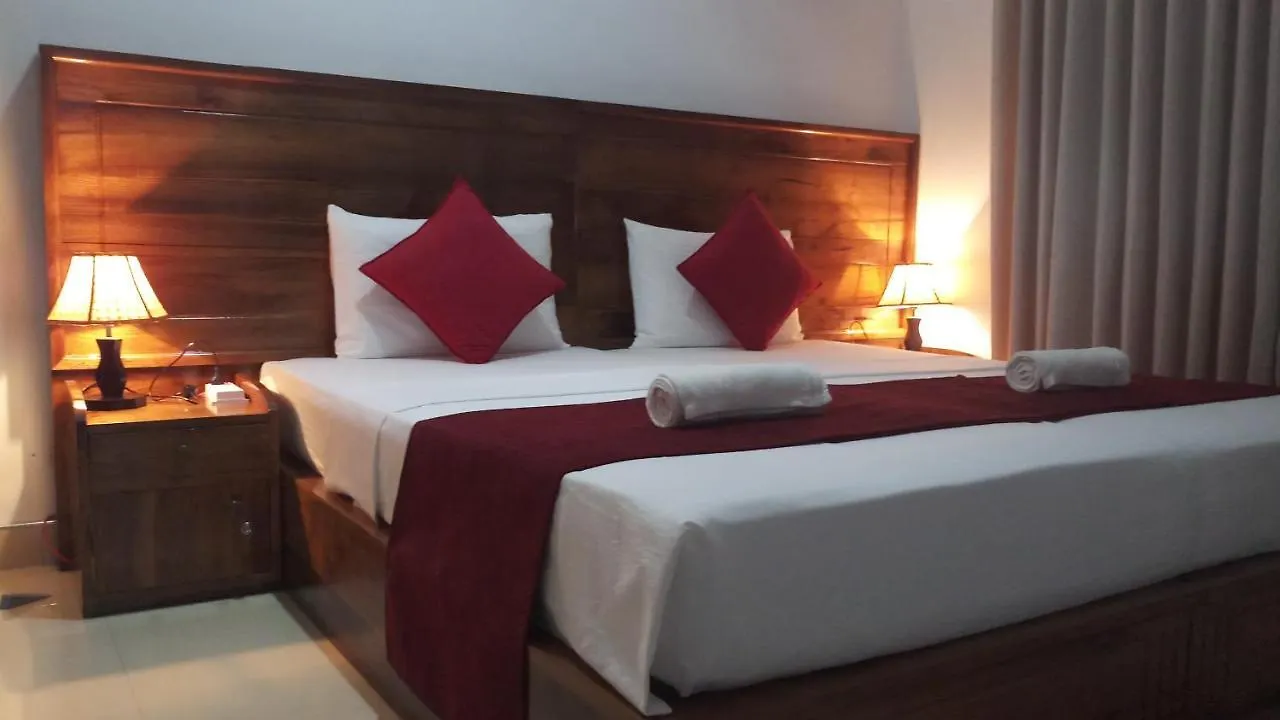 Shani Residence Kandy