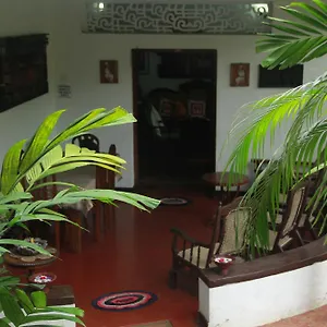 Privatunterkunft Traditional Kandyan House, Kandy