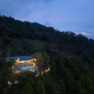 Simpson's Forest - Luxury Boutique & - Канди
