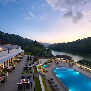 4* Hotell Cinnamon Citadel