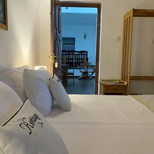 The Heritage Kandy