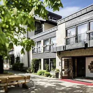 visit hotel
