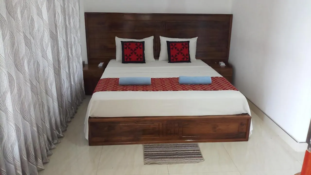 Shani Residence Канди 0*,  Шри-Ланка