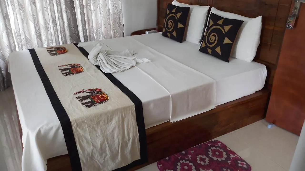 Shani Residence Kandy Guest house