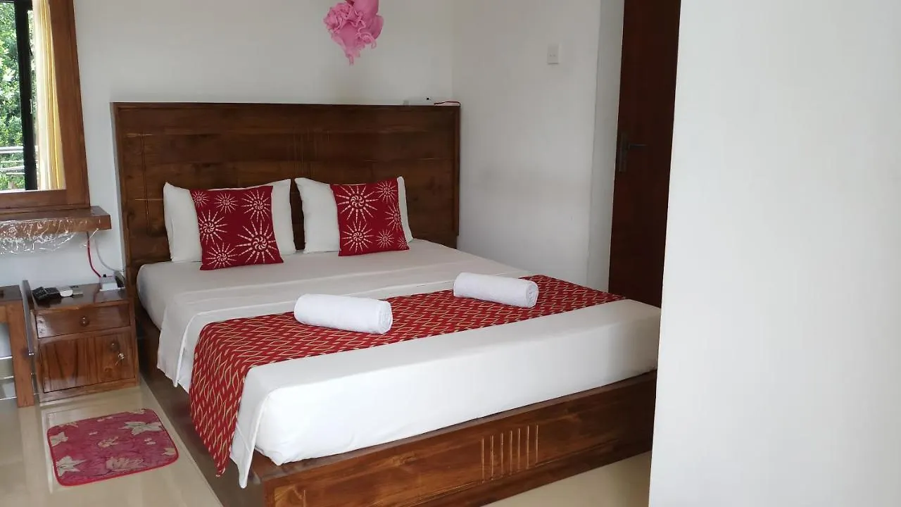 Shani Residence Kandy Guest house