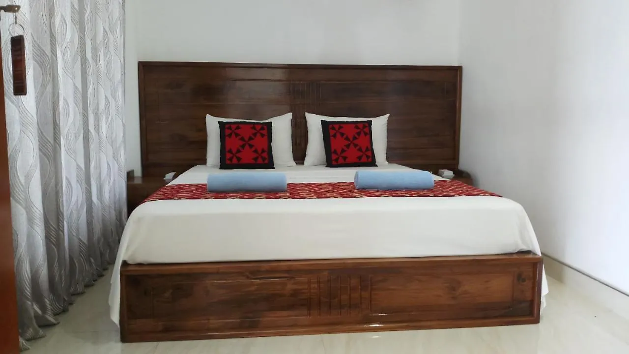 Shani Residence Канди Шри-Ланка