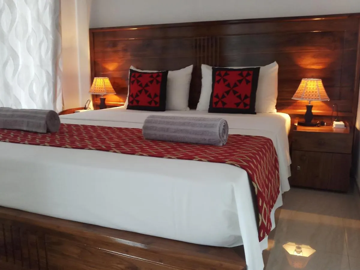 Shani Residence Kandy