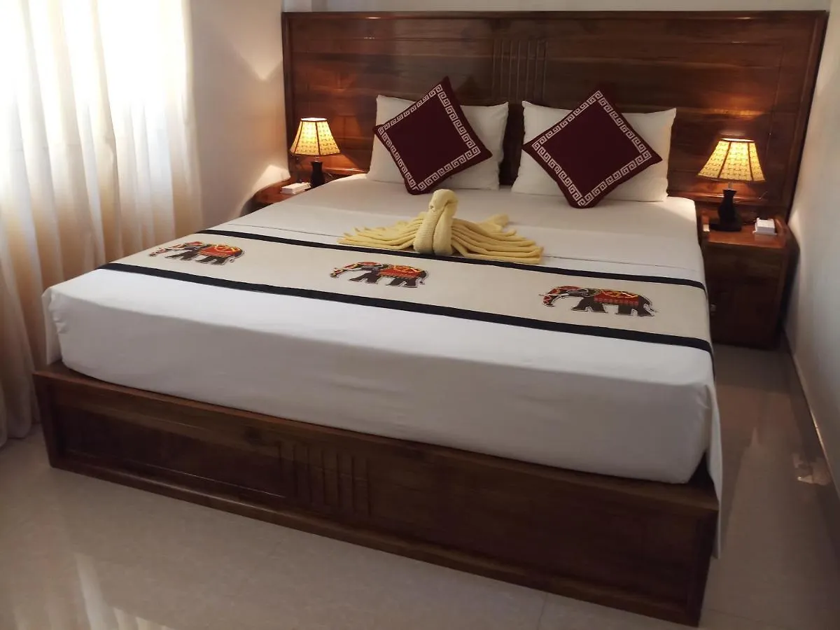 Guest house Shani Residence Kandy