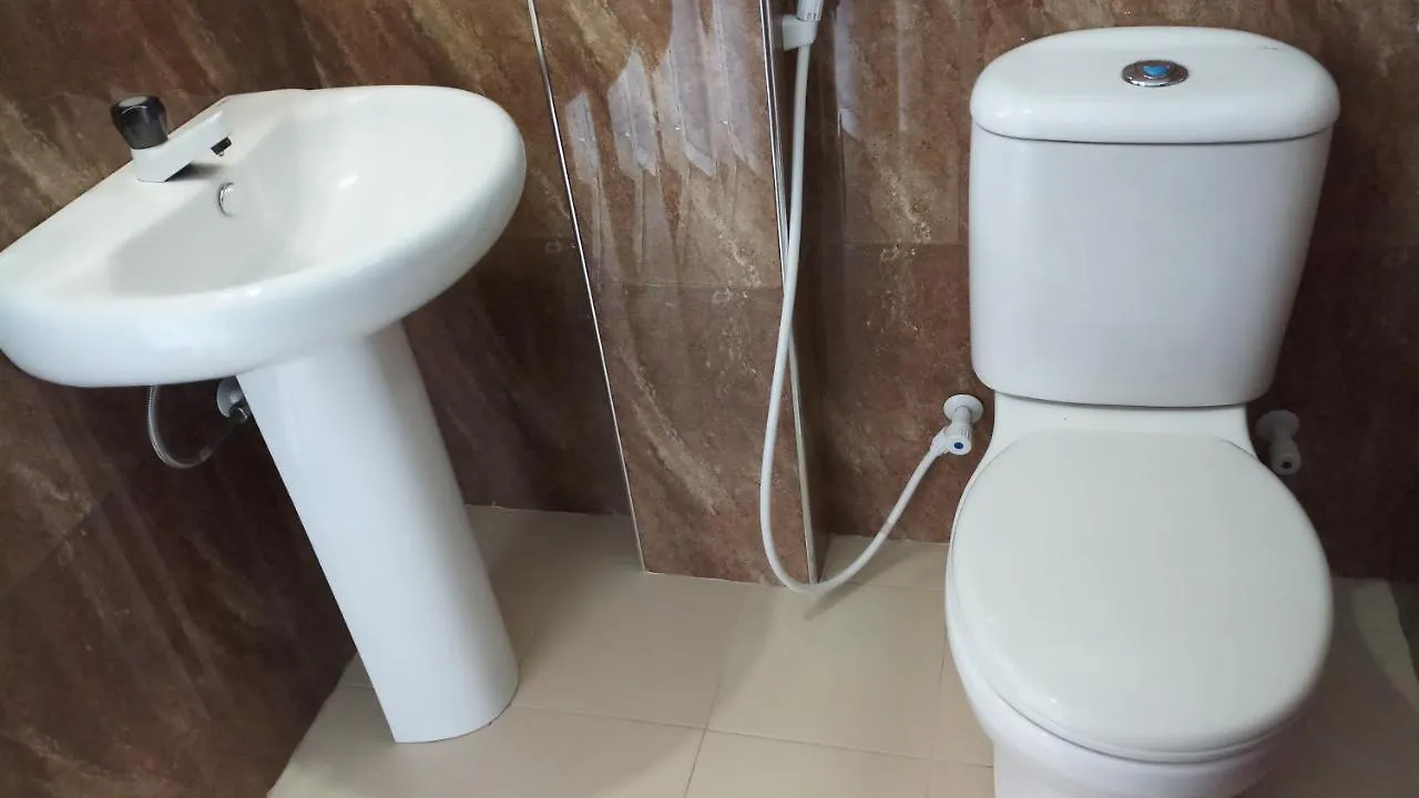 Shani Residence Канди Шри-Ланка