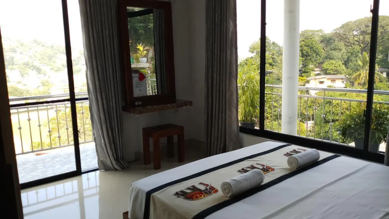 Shani Residence Kandy 0*,